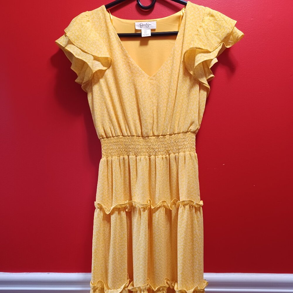 JESSICA SIMPSON size S dress
